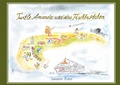 Cover: Turtle Amanda und das Fischbr&ouml;tchen - BoD - Books on Demand