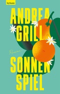 Cover: Sonnenspiel - Leykam