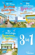Cover: Herzklopfen im Sanddornweg - beHEARTBEAT
