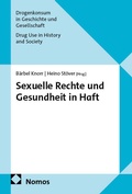 Bild: Sexuelle Rechte und Gesundheit in Haft - Nomos