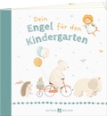 Cover: Dein Engel f&uuml;r den Kindergarten - Butzon & Bercker