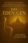 Cover: Das Eden-Gen - neobooks