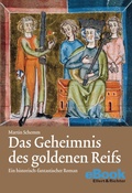 Cover: Das Geheimnis des goldenen Reifs - Ellert & Richter Verlag