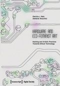 Cover: Hardware and Eco-Feminist Art - transcript
