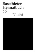Cover: Baselbieter Heimatbuch 35 - VERLAG BASELLAND