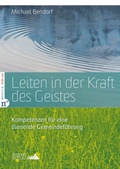 Cover: Leiten in der Kraft des Geistes - Neufeld Verlag