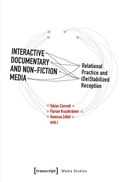 Cover: Interactive Documentary and Non-Fiction Media - transcript