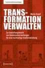 Cover: Transformation verwalten - transcript