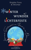 Cover: Winter Wunder Lichterfeste - Karina-Verlag
