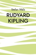Cover: Rudyard Kipling - Fr&ouml;lich & Kaufmann