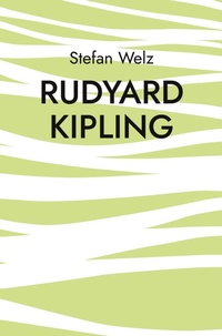 Enlarge image Cover: Rudyard Kipling - Frölich & Kaufmann