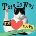 Cover: This Is Why We Love Cats - Threeglav