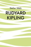 Cover: Rudyard Kipling - Fr&ouml;lich & Kaufmann