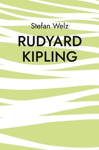 Enlarge image Cover: Rudyard Kipling - Frölich & Kaufmann
