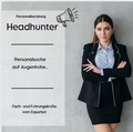Cover: Inverses Headhunting f&uuml;r F&uuml;hrungskr&auml;fte - HSC Consulting Verlag