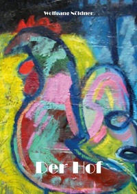 Enlarge image Cover: Der Hof - Rediroma-Verlag