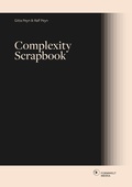Cover: Complexity Scrapbook - FORMWELT Media