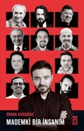 Cover: Mademki Bir Insanim - Timas Yayinlari