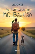 Cover: As aventuras de MC Basti&atilde;o - Viseu