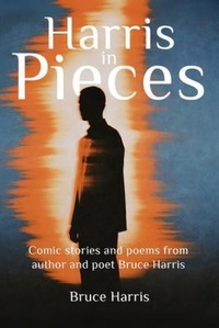 Enlarge image Cover: HARRIS IN PIECES - WOODBRIDGE Publishers