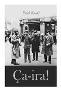 Cover: &Ccedil;a-ira! - e-artnow