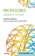 Cover: Profesores - Narcea Ediciones