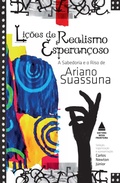 Cover: Li&ccedil;&otilde;es de realismo esperan&ccedil;oso - Nova Fronteira
