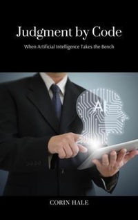 Enlarge image Cover: Judgment by Code - Mindful Pages