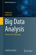 Cover: Big Data Analysis - Springer