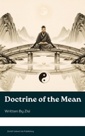 Cover: Doctrine of the Mean - Zenith Velvet Ink Publishing