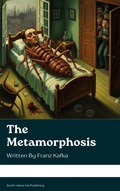 Cover: The Metamorphosis - Zenith Velvet Ink Publishing