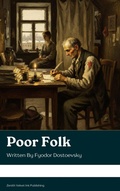 Cover: Poor Folk - Zenith Velvet Ink Publishing
