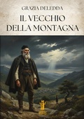 Cover: Il Vecchio della Montagna - Edizioni Aurora Boreale