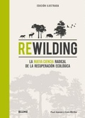 Bild: Rewilding - Blume