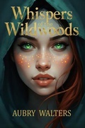 Cover: Whispers of the Wildwoods - Aubry Walters