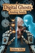 Cover: Digital Ghosts: Analog Souls - Nilton Filho
