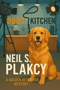 Cover: Dog's Kitchen - Samwise Books
