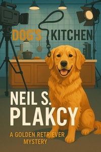 Enlarge image Cover: Dog's Kitchen - Samwise Books