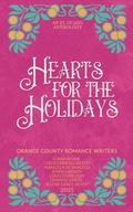 Cover: Hearts for the Holiday - OCRW President
