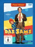 Cover: Das Sams. Der Film - Oetinger Media