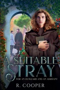 Cover: A Suitable Stray (For an Outguard and an Assistant) - R. Cooper
