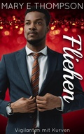 Cover: Fliehen (Vigilanten mit Kurven, #7) - Mary E Thompson