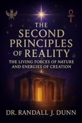 Cover: The Second Principles of Reality - Randall Dunn