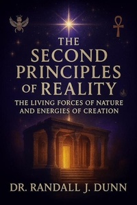 Enlarge image Cover: The Second Principles of Reality - Randall Dunn