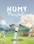 Cover: Humy Manifesto - Barnes & Noble