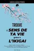 Cover: Trouve le Sens de ta Vie grace a l'Ikigai - 3m Bros Company