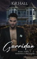 Cover: Marinescu Brothers: Garridan - K. R. Hall