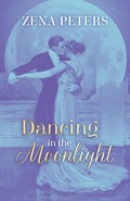 Cover: Dancing in the Moonlight - Sylvia Thompson