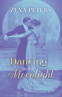 Enlarge image Cover: Dancing in the Moonlight - Sylvia Thompson