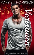 Cover: Vertrauen (Vigilanten mit Kurven, #9) - Mary E Thompson